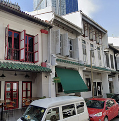 Telok Ayer Conservation Area (D1), Office #528974711